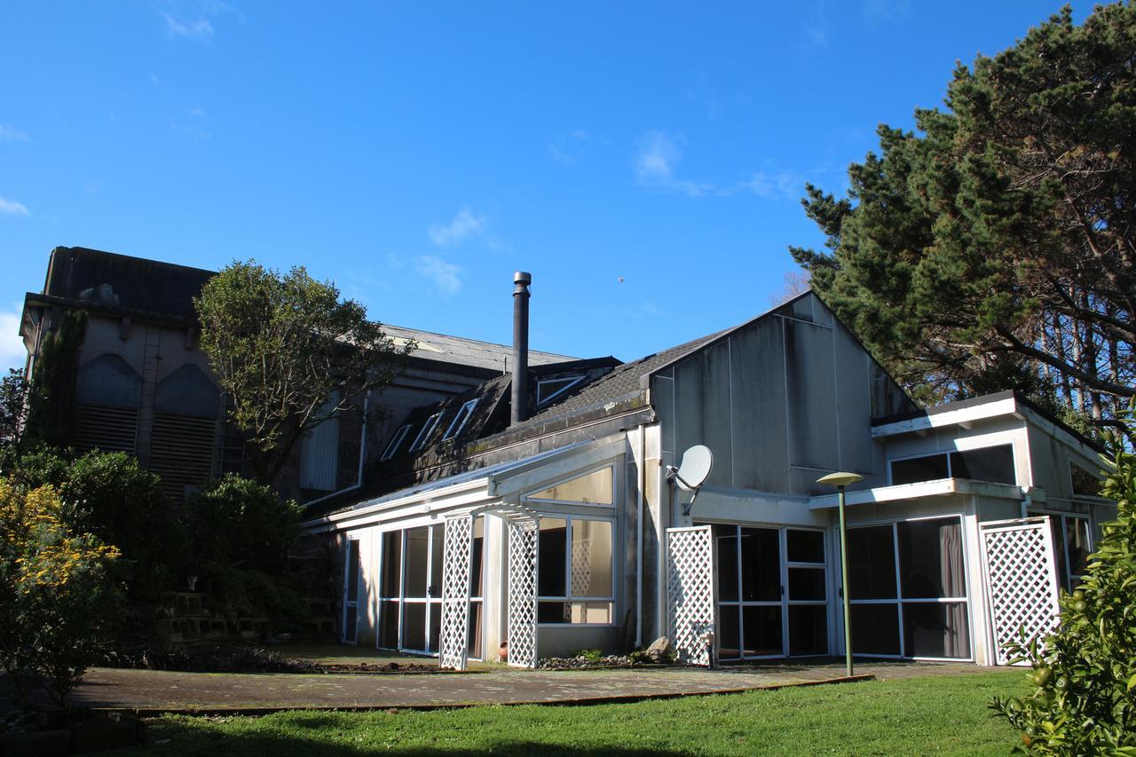 Punehu Stream Cottage Opunake Exterior foto